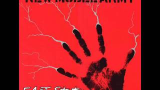 New Model Army - 51st State ♥†* [classix]