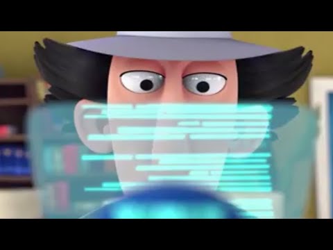 Inspector Gadget | Diamonds are a Mad's best friend | NEW SEASON | Full Episode - Kids TV Series, Kingdom Kids Zone - Inspector Gadget - WildBrain