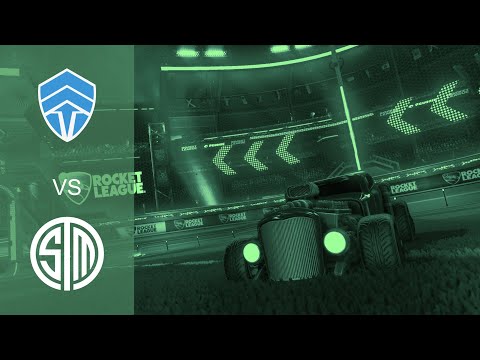 HELFIE CHIEFS VS TSM