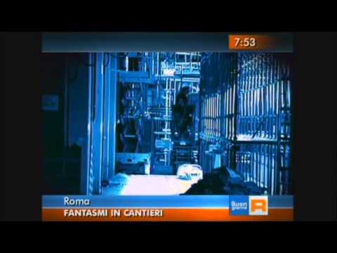 RAI3 TGR BUONGIORNO REGIONE LAZIO - (20-06-2014)