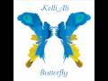 Kelli Ali Butterfly