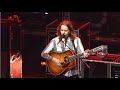 Billy Strings on Bill Monroe's "Uncle Pen" 9/18/22 Saratoga Springs, NY