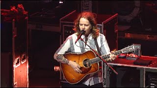 Billy Strings on Bill Monroe's "Uncle Pen" 9/18/22 Saratoga Springs, NY