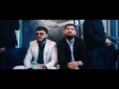 Corleone, Usmon, UmFa, FarZam, DMasta, Khalifa |Longmix|(BWL. Records 2021