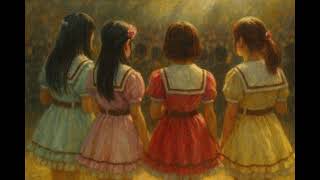 Before the stage lights（仮） (DEMO)