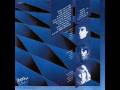 Michael Shrieve with Kevin Shrieve and Klaus Schulze - Transfer Station Blue (2)