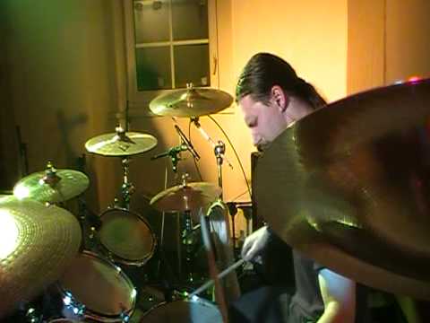 Animal Hate - What The New Day Will Bring 27.3. 2010 - Zbuch