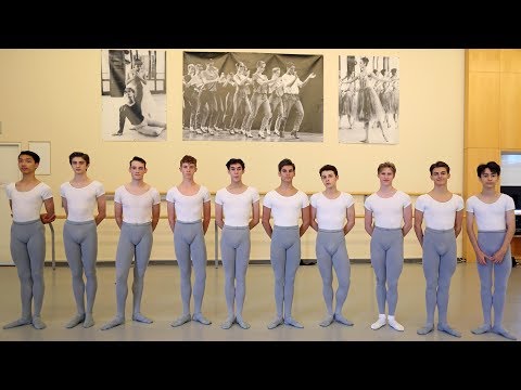 download lagu mp3 mp4 Ballet School Boys, download lagu Ballet School Boys gratis, unduh video klip Ballet School Boys