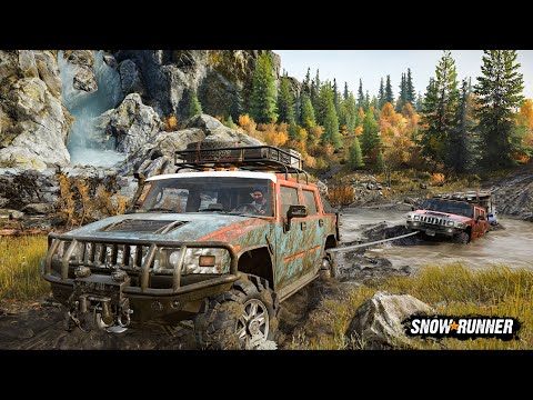 Exploring All 6 Towers & 2 Upgrades | Smithville Dam, Michigan – Ep. 3