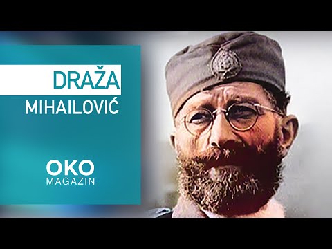 Oko magazin: Bregalnička bitka oko Draže Mihailovića