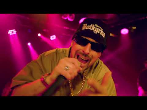 Dogge Doggelito & Rasmus Raz Lindvall - Lallare (Official Video)