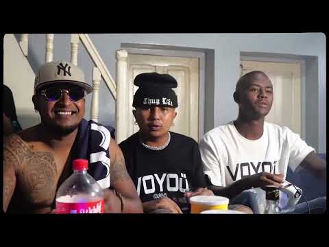 BERRIZZ'JAH - FREESTYLE T.i ( Toy izao ) 2025