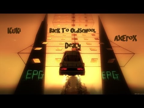 [DM] Kuki ft. AxEroX ft. Dealy - Back To Oldschool