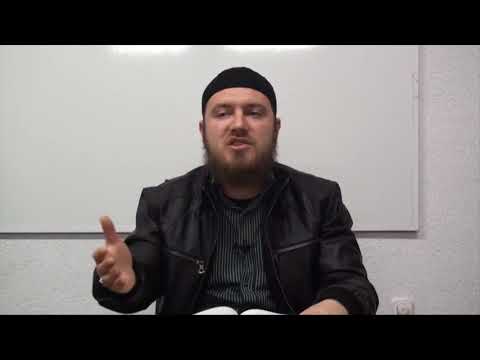 Çlirimi i Kudsit (Shenjë nga Kijameti) - Hoxhë Omer Zaimi