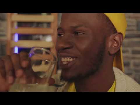 HATUNA KITU by Big denty x Gogo j kaskey Official video 2023 black mind shoot hit