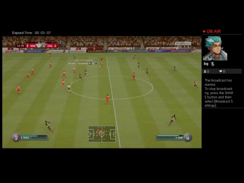 FIFA 19 Jupiler Pro League Aftrap : Royal Excel Mouscron vs Sporting Charleroi