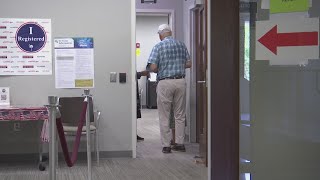 Aiken County sees strong turnout in Republican Senate runoff