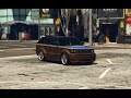 Huntley from GTA IV for GTA 5 video 4