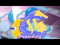 Poseiding Ft Magohlore1123 The Void Of Generica Individual Sounds