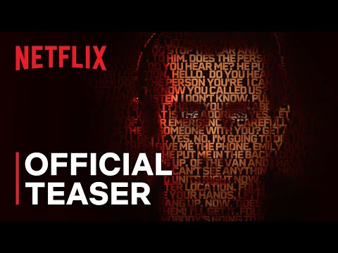 The Guilty (2021) (Teaser)