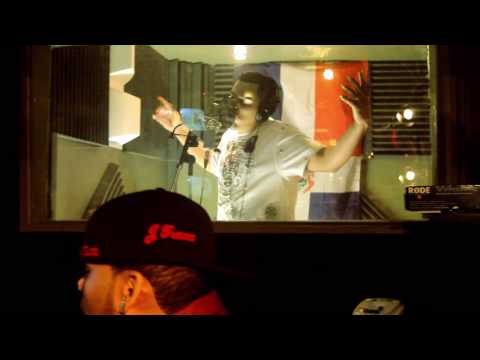 MAX AGENDE - CANT STOP THIS