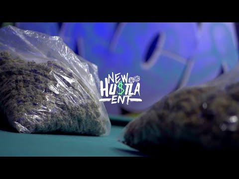 Alley Gang Trap & Hustla Ru - Rappin & Trappin feat. @1noplug | ShotBy: @8BLOCKENT