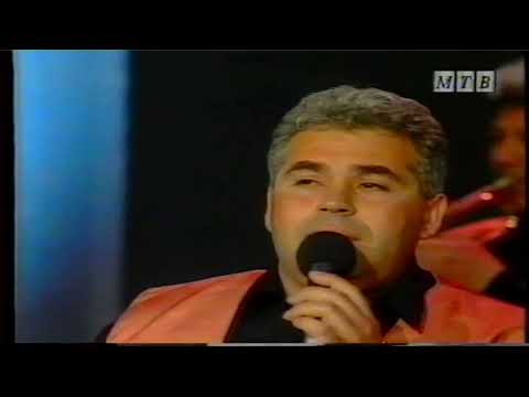 Grupa Dzumbus Stari Spomeni