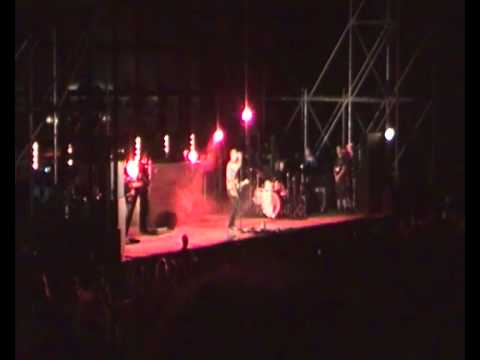 Planet Funk - Another Sunrise - Live alla Beach Arena di Lignano Sabbiadoro.MP4