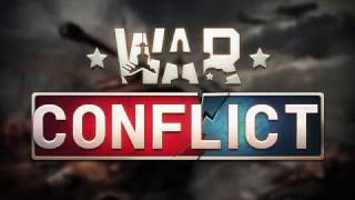 War Conflict – Real-time Mobile Strategy Game