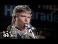 Achim Reichel - Der Spieler (ZDF Hitparade 28.2.1983)