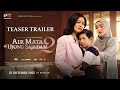 Tears at the Edge of a Prayer Rug 2 Official Teaser Trailer | Aqilla