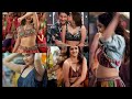 Keerthy Suresh Hot Edit 2023 Keerthy Suresh Keerthy Suresh Latest Dance HD