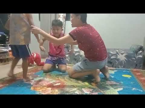 RACKY, JETHRO ,and APPHIA