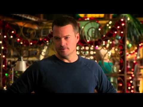 NCIS Los Angeles 7x11 - Poison