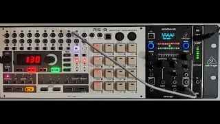 Video thumbnail for Behringer RS-9 Update, Final Testing Complete by Todd Smith Music