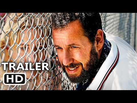 JAY KELLY Trailer (2025) George Clooney, Adam Sandler