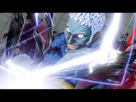 [SFV] Shinku1 (Urien) vs TS Sabin (Dhalsim) [4K/60fps]