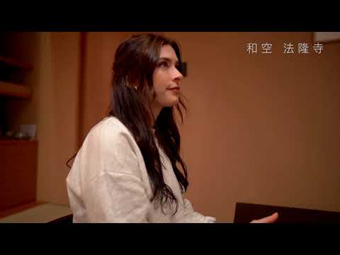 【斑鳩町観光動画】～聖徳太子御遠忌1400年　聖徳太子が愛した町～【中国語　繫体字幕】JAPAN　NARA　IKARUGA