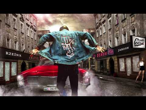 Rzeźnik Jarosh - Presja  prod. rzeznick