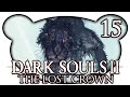 Dark Souls 2: Crown of the Ivory King #15 - BOSS ...