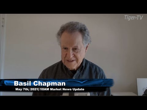 May 7th, 10AM ET Market Update on TFNN - 2021