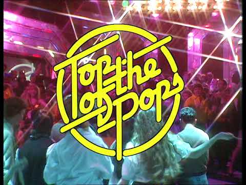 Bananarama - Really Sayin´ Something (with Fun Boy Three) (Top Of The Pops 1982)