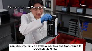 Form 4B: Velocidad sin precedentes