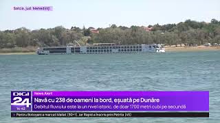 🟣 Știrile Digi24 de la ora 14 - 28 iulie 2026