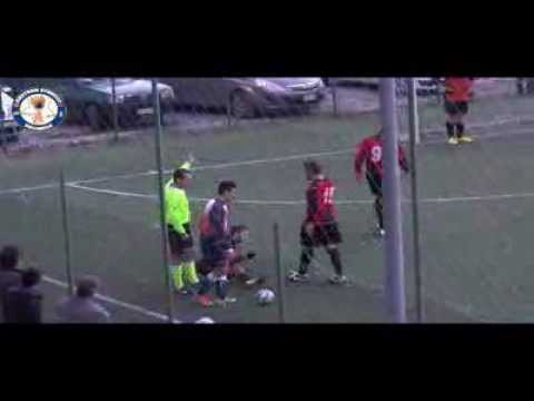 Sintesi della partita di Calcio a 5 Cat. C1 - Castrum Byanelli - Soccer Lagonegro