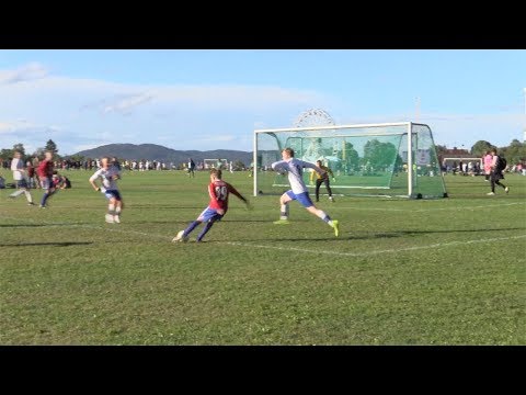 Norway Cup: G13 - Follese FK 4-5