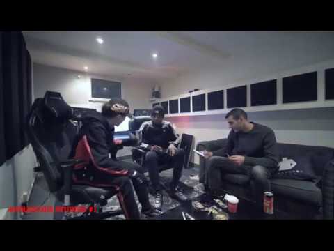 Affranchis Studios - Feat Sofiane, Zeguerre, Sifax