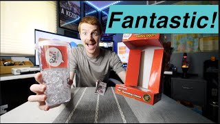 Really?! Game Overview & Review
