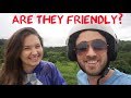 Are Filipinos Friendly? Visayas vs Luzon | Tanay Philippines Vlog
