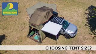 Buying a roof top tent? Watch this first!